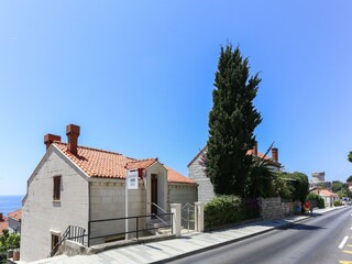 Apartment Dubrovnik Außenaufnahme 3