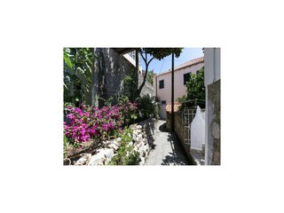 Apartamento Dubrovnik Grabación al aire libre 2