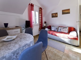 Appartement Dubrovnik Équipement 1
