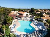 Apartamento Cap d'Agde  1