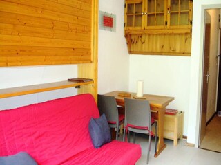 Appartamento Miribel-Lanchâtre  27