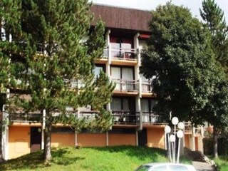 Appartamento Miribel-Lanchâtre Registrazione all'aperto 1