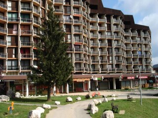 Appartamento Miribel-Lanchâtre Registrazione all'aperto 3