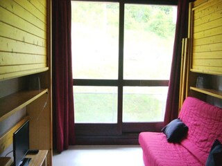 Apartment Miribel-Lanchâtre Ausstattung 9