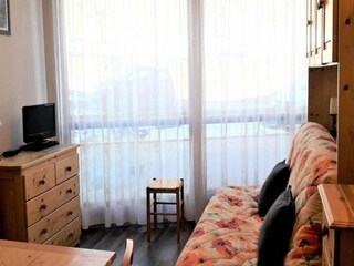 Apartment Miribel-Lanchâtre Ausstattung 10
