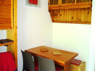 Appartamento Miribel-Lanchâtre Caratteristiche 12