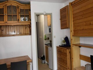 Appartamento Miribel-Lanchâtre Caratteristiche 13