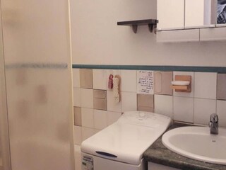 Apartment Miribel-Lanchâtre Ausstattung 19