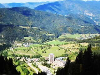 Apartment Miribel-Lanchâtre Umgebung 21