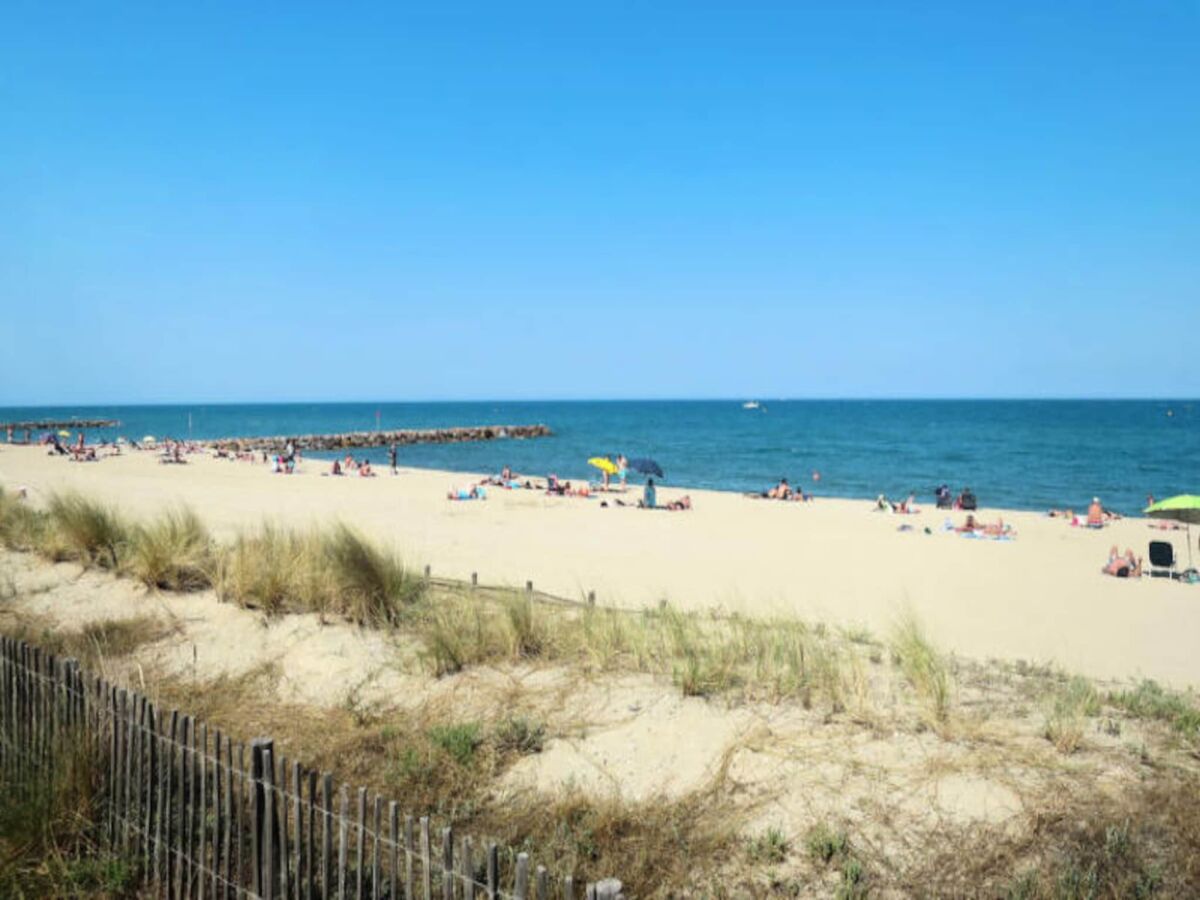 Appartamento Saint-Cyprien-Plage  1