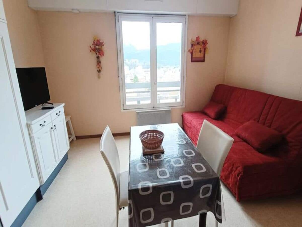 Appartement Le Revard  1