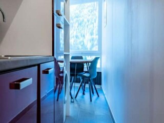Appartamento Chamonix Caratteristiche 7