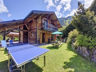 Appartement Saint-Jean-d'Aulps  2