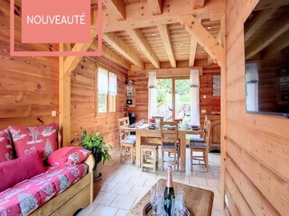Appartement Saint-Jean-d'Aulps  15