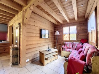 Appartement Saint-Jean-d'Aulps  16