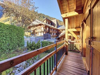 Appartement Saint-Jean-d'Aulps  17