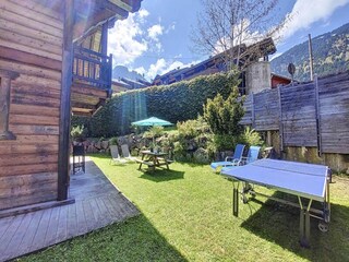 Appartement Saint-Jean-d'Aulps  3
