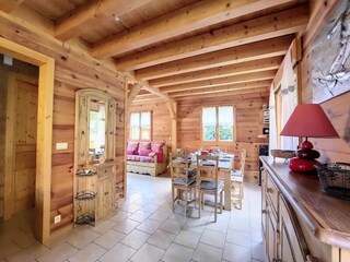Appartement Saint-Jean-d'Aulps  18