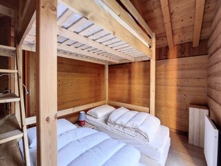 Appartement Saint-Jean-d'Aulps  4