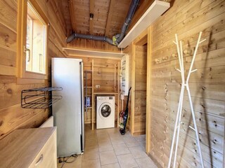 Appartement Saint-Jean-d'Aulps  6
