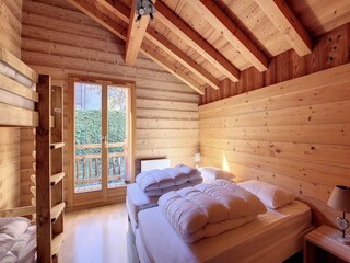 Appartement Saint-Jean-d'Aulps  12