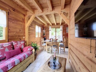 Appartement Saint-Jean-d'Aulps  7