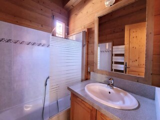 Appartement Saint-Jean-d'Aulps  8