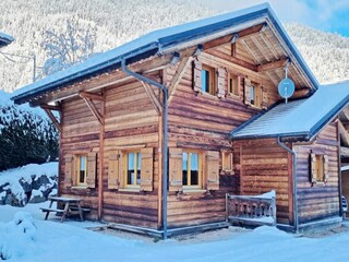 Appartement Saint-Jean-d'Aulps  13