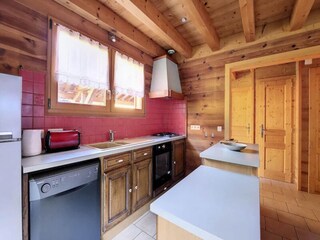 Appartement Saint-Jean-d'Aulps  19
