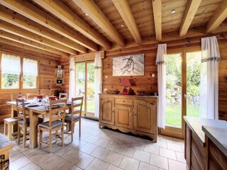 Appartement Saint-Jean-d'Aulps  20