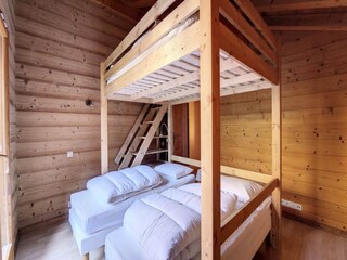 Appartement Saint-Jean-d'Aulps  29