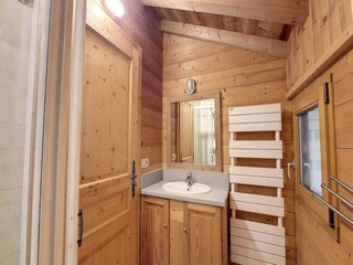 Apartment Saint-Jean-d'Aulps  14