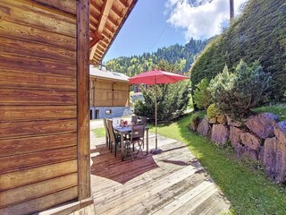 Appartement Saint-Jean-d'Aulps  31