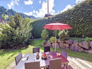 Appartement Saint-Jean-d'Aulps  23