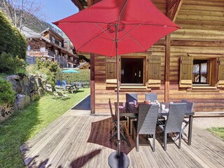 Appartement Saint-Jean-d'Aulps  24
