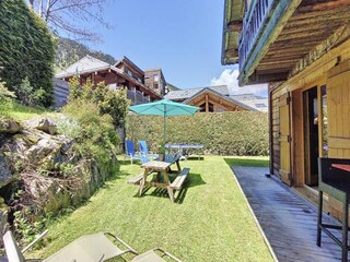 Appartement Saint-Jean-d'Aulps  25