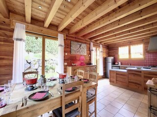 Appartement Saint-Jean-d'Aulps  26
