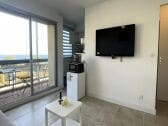 Apartment Sainte-Maxime  1