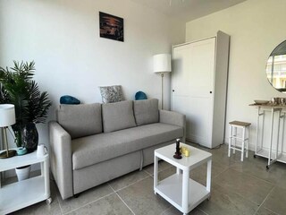 Apartment Sainte-Maxime Ausstattung 10
