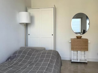 Apartment Sainte-Maxime Ausstattung 12