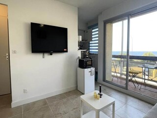 Apartment Sainte-Maxime Ausstattung 13