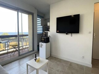 Apartment Sainte-Maxime Ausstattung 14