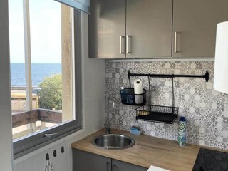 Apartment Sainte-Maxime Ausstattung 15