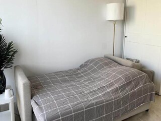 Apartment Sainte-Maxime Ausstattung 16