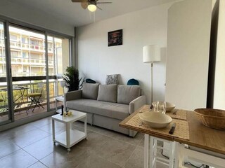 Apartment Sainte-Maxime Ausstattung 17