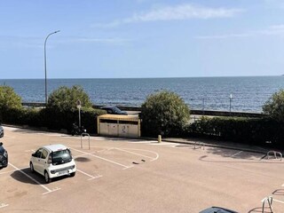 Apartment Sainte-Maxime Außenaufnahme 3