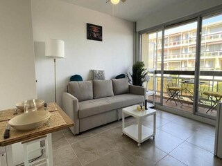 Apartment Sainte-Maxime Ausstattung 18