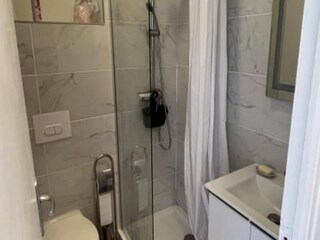 Apartment Sainte-Maxime Ausstattung 19