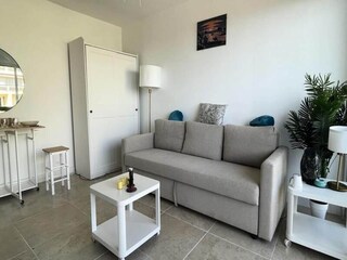 Apartment Sainte-Maxime Ausstattung 20