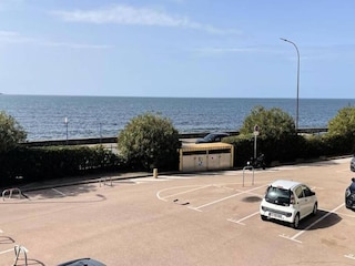 Apartment Sainte-Maxime Außenaufnahme 4